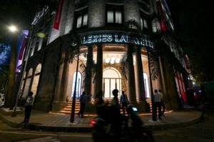 Luxury houses eye India, but barriers remain