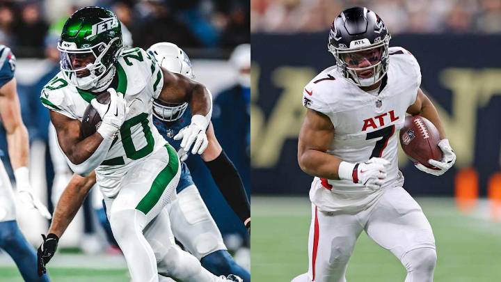 Know Your Foe | Jets-Falcons