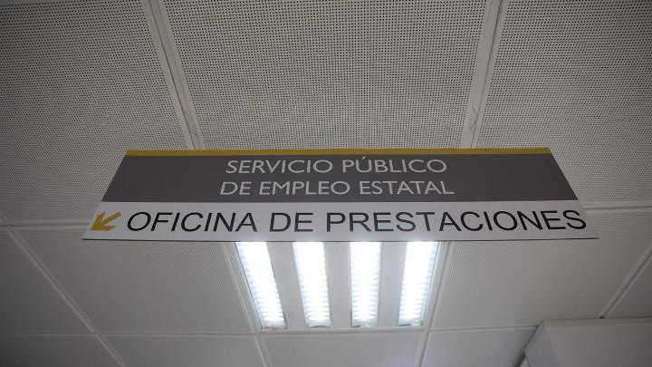 Cuidado si te toca la lotería y cobras un subsidio: el SEPE reclama un trámite para no perder la prestación