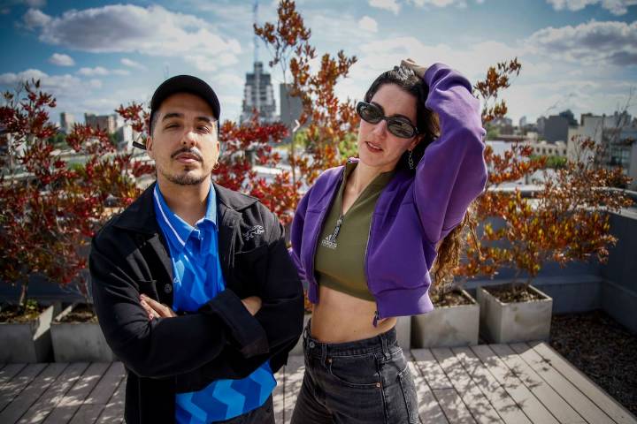 "Es nuestro bebé". Polenta, la fiesta a la que todos quieren ir y que cierra el año en modo festival