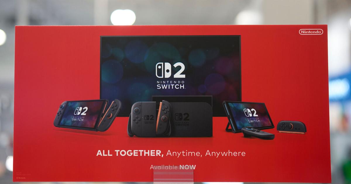 A medley of tech gifts for everyone on your holiday shopping list