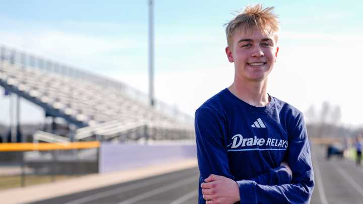 How each Iowa City-area team fared at Iowa state cross country meet