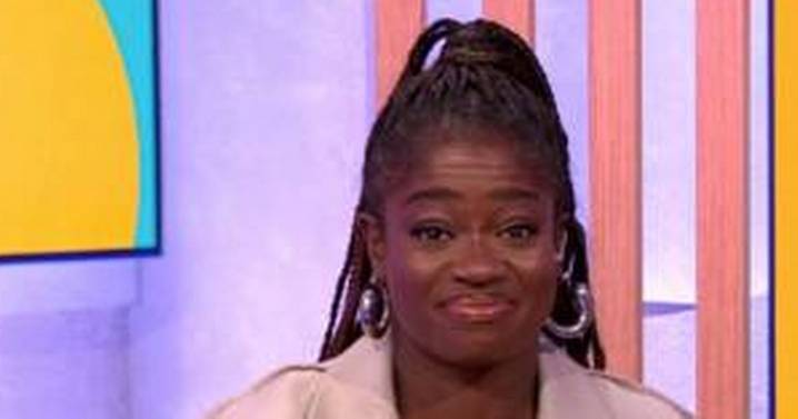 BBC The One Show taken off air as Clara Amfo shares announcement with viewers