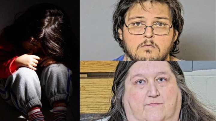 La aterradora historia de joven de 14 años hallada en desnutrición extrema pesando 16 kilos: su familia, con obesidad mórbida, sería responsable