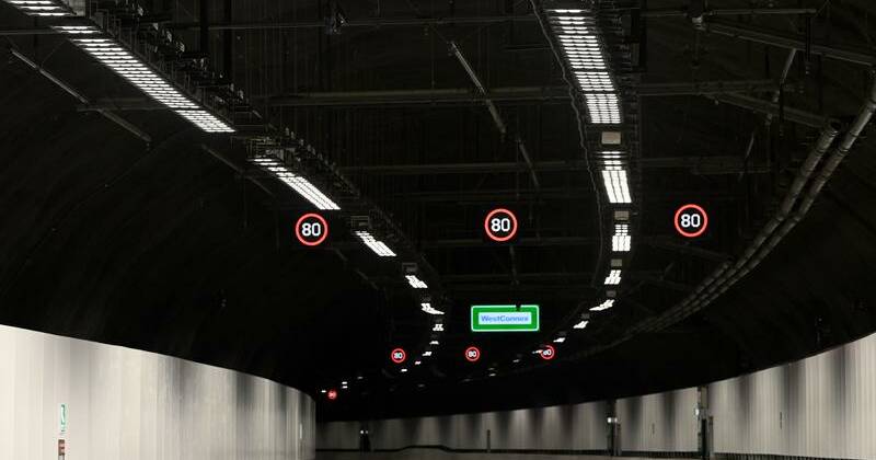 Toll relief extended but bumpy road ahead to fund it