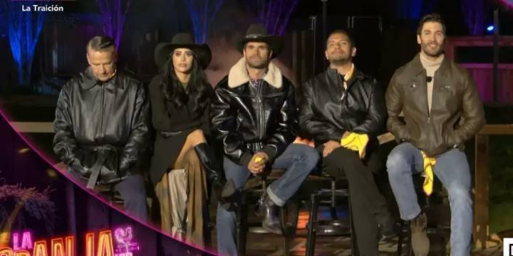 La Granja VIP en vivo hoy domingo 16 de noviembre: Eleazar Gómez al frente de los votos pese a odio masivo en redes