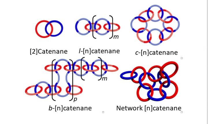 Ciencia para todos: Nudos moleculares