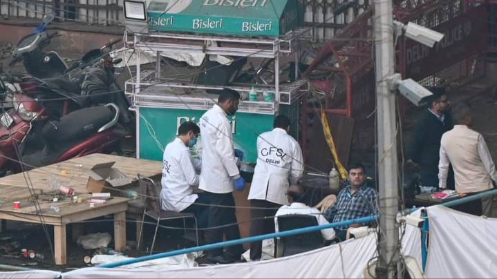 Is Turkey A New Pakistan? Red Fort Probe Uncovers Ankara-Based Handler 'Ukasa' Guiding JeM Terrorists In India