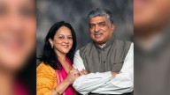 Hurun India Philanthropy List 2025: Rohini Nilekani named India’s most generous woman with ₹204 crore donation