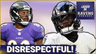 Former Baltimore Ravens WR RIPS DISRESPECTFUL Lamar Jackson hate, Keaton Mitchell SPEAKS UP on usage