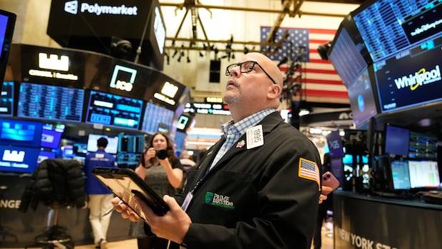 If AI is a bubble, what happens when it pops?