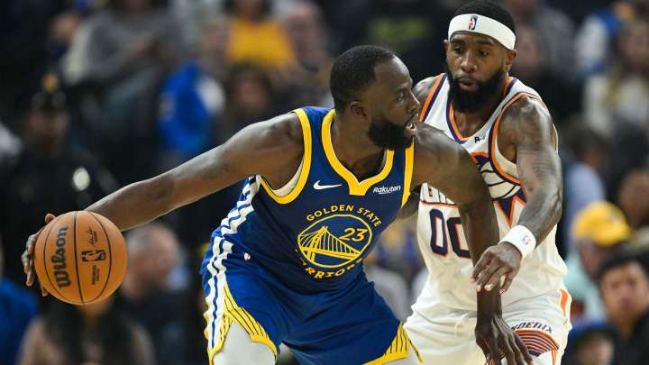 Warriors’ Steve Kerr provides important Draymond Green injury update