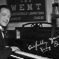 Radio star King Owen left his mark on local airwaves