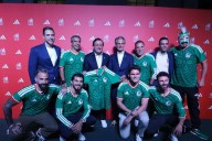 “Una playera cosida al corazón”: el Tri presenta su uniforme rumbo al Mundial 2026