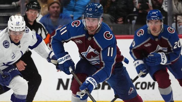 Islanders face Brock Nelson and Avalanche in game with many storylines