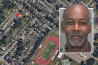 Convicted sex offender accused of murdering partner