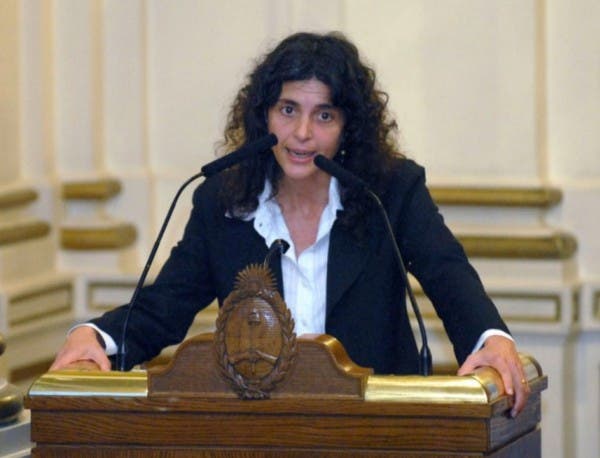 La Corte Suprema dejó firme la condena a la ex secretaria de Ambiete Romina Picolotti