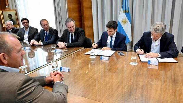 El Gobierno elimina retenciones al petróleo convencional para impulsar el empleo