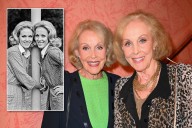 Entertainment duo The Kessler Twins die by assisted suicide