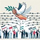 Fragile Ceasefire Tested: Airstrikes, Accusations Strain Israel