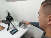 ¿Cómo corregir los errores migratorios en el Saime?