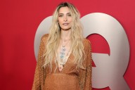 Paris Jackson Takes Aim at Michael Jackson Biopic in Latest Challenge to Estate Spending