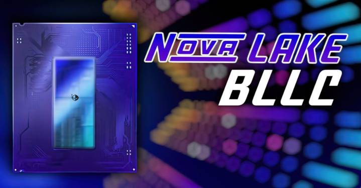Intel Nova Lake-S CPU Lineup Include Four bLLC Models: 48 Core, 40 Core, 24 Core, 20 Core With 288 MB Dual & 144 MB Caches To Tackle Ryzen 3D V