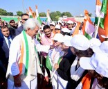 J&K secures 1st Rank Nationwide in 150th Year National Song Celebrations: LG Sinha