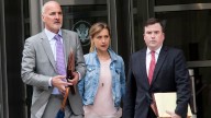 Allison Mack, convicted NXIVM member, to tell story on podcast
