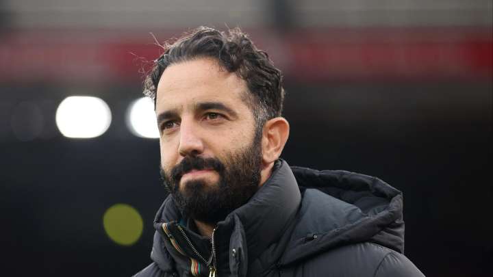 'Massive for us' - Ruben Amorim pinpoints moment that transformed Man United's season