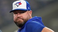 Blue Jays' John Schneider named finalist for AL Manager of the Year
