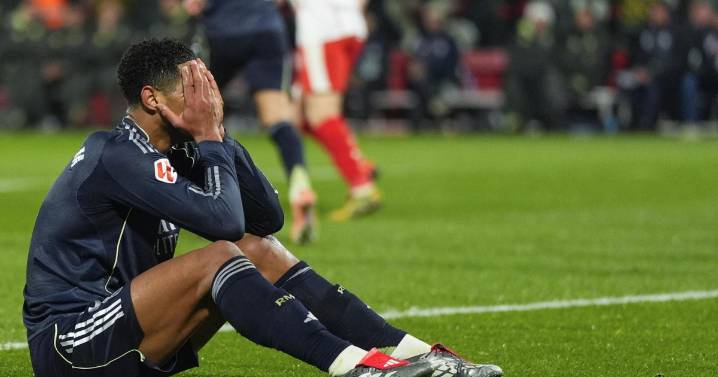 El Real Madrid aumenta sus dudas en Gerona y cede el liderato de la Liga