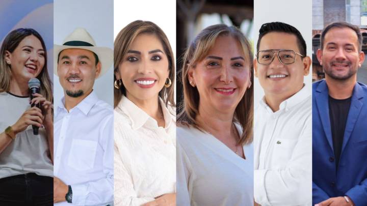 Partido de La U define la lista para la Cámara de Representantes