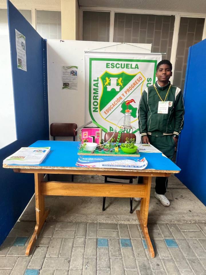 Energías renovables al servicio de la agricultura