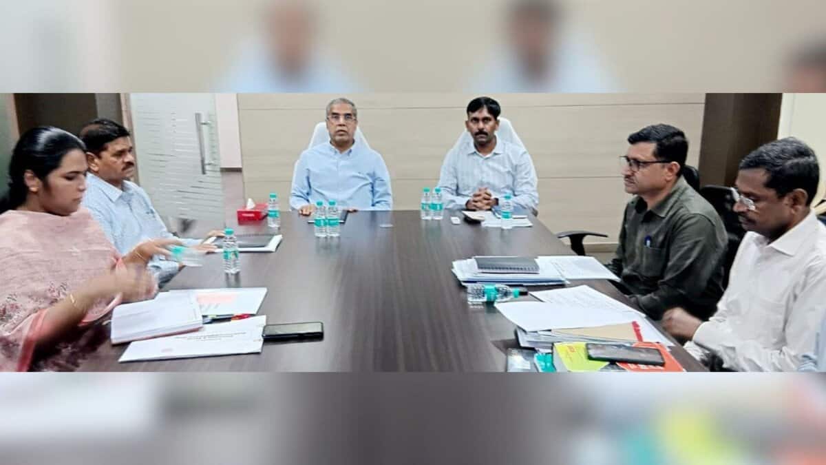 Telangana excise secy calls for an end to non