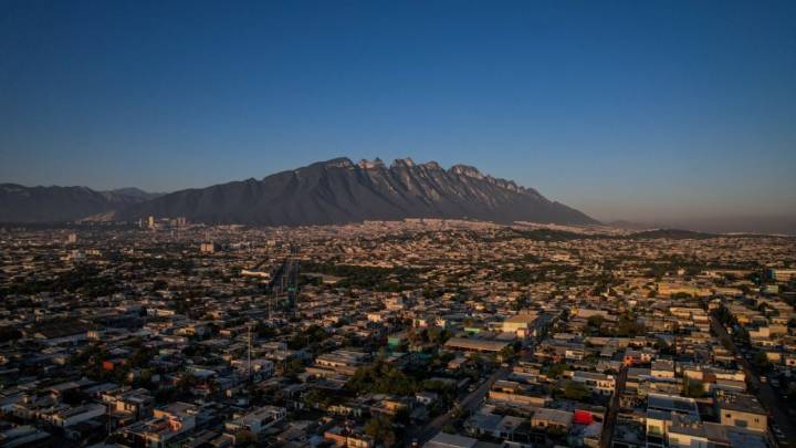 Clima en Monterrey: Jueves 20 de noviembre soleado con máxima de 28°C