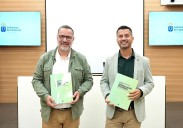 Con más sombra y más verdes: 369 centros canarios persiguen su naturalización