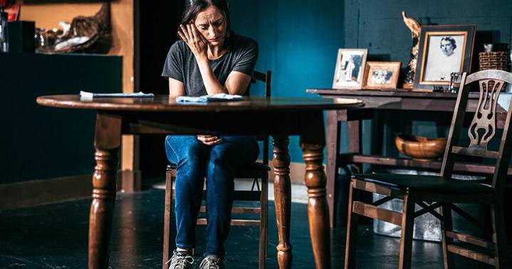 Harbinger Theatre ends season with "Swing State"