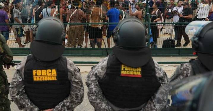 COP30 stews over fossil fuels and final deal