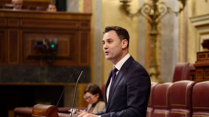 Cendón afirma que “el Gobierno cumple” con León y El Bierzo en el primer tramo de la A