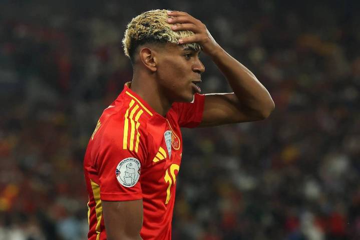 ¿Fuera del Mundial 2026? Lamine Yamal es expulsado de Selección Española por tratamiento privado de pubalgia
