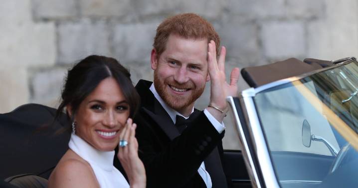 Harry and Meghan deleted by Hollywood A-listers after huge Kardashian party