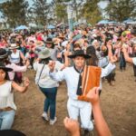 Se presentó la Agenda Gaucha y el Mapa...