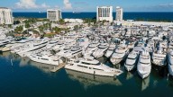Boat show visitors come for yachts, but end up buying homes in this booming Florida city