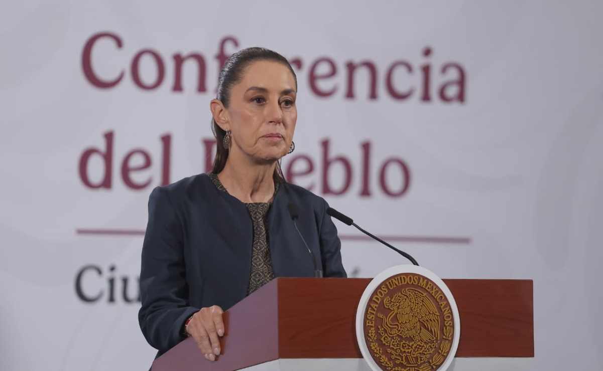 Perú declara persona non grata a Claudia Sheinbaum; ¿Qué implicaciones tiene?