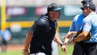 Coastal Carolina AD Chance Miller reprimanded for berating NCAA officials at College World Series