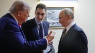 Putin y Trump agitan la amenaza de retomar los ensayos nucleares