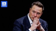 Elon Musk's massive $1.5 trillion pay deal set to be rejected by Norway's wealth fund