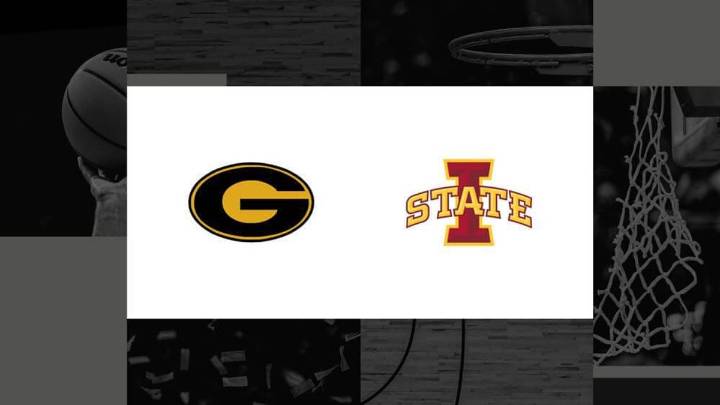 How to watch Grambling vs. Iowa State: TV channel and streaming options for November 6