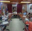 El Consejo Legislativo reitera su dedicación a la Gestión Municipal